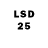 LSD-25 экстази кислота OG DoDo